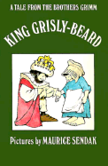 King Grisly-Beard