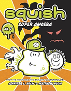 Super Amoeba