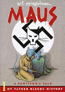 Maus: A Survivor's Tale