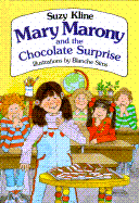 Mary Marony and the Chocolate Surprise