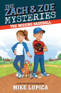 The Missing Baseball