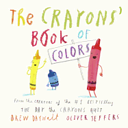 The Crayons' Book of Colors