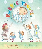 Bubble Trouble