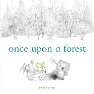 Once Upon a Forest Book Cover Image