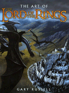 The Art of the Lord of the Rings