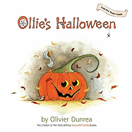 Ollie's Halloween
