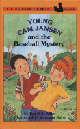 Young Cam Jansen and the Baseball Mystery