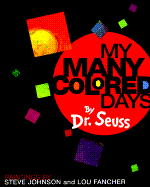 My Many Colored Days