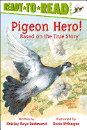 Pigeon Hero!