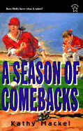 A Season of Comebacks