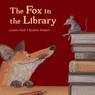 The Fox in the Library