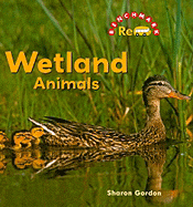 Wetland Animals