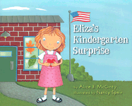 Eliza's Kindergarten Surprise