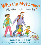 Who's in My Family?: All about Our Families