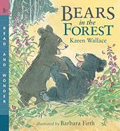 Bears in the Forest