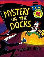 Mystery on the Docks