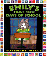 Emily's First 100 Days of School