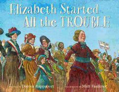Elizabeth Started All the Trouble