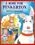 A Rose for Pinkerton