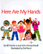 Here Are My Hands