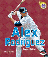 Alex Rodriguez