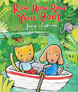 Row, Row, Row Your Boat