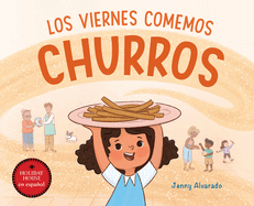 Los Viernes Comemos Churros