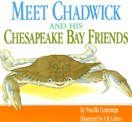 Meet Chadwick and His Chesapeake Bay Friends