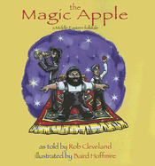 The Magic Apple: A Middle Eastern Folktale