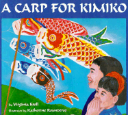 A Carp for Kimiko