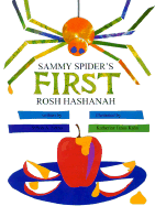 Sammy Spider's First Rosh Hashanah