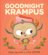 Goodnight Krampus