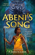 Abeni's Song Book Cover Image