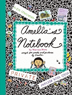 Amelia's Notebook