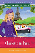 Charlotte in Paris
