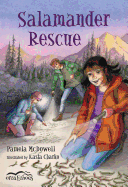 Salamander Rescue