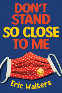 Don't Stand So Close to Me Book Cover Image