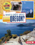 What's Great about Oregon?