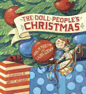 The Doll People's Christmas
