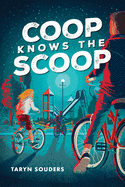 Coop Knows the Scoop Book Cover Image