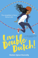 Love Double Dutch!