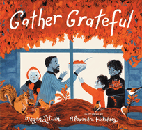 Gather Grateful