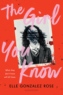 The Girl You Know Book Cover Image