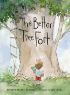 The Better Tree Fort