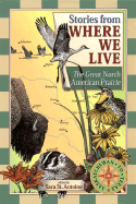 The Great North American Prairie