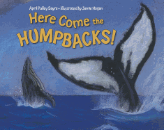 Here Come the Humpbacks!