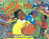Sweet Potato Pie
