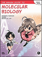 The Manga Guide to Molecular Biology