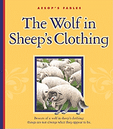 The Wolf in Sheep's Clothing