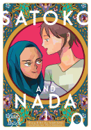 Satoko and Nada, Vol. 1